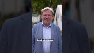 Ralf Pfeiffer CDU „Wenn Proteste nicht durchgef werden wird sich eine Gesellschaft nie ändernquot [upl. by Colby948]