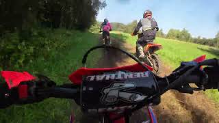 Billingen Enduro Challenge 2024 [upl. by Grimbald]