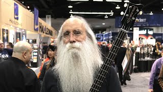 Basslines amp Brilliance Inside the world of Leland Sklar [upl. by Leahcimnaj]