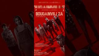 Bougainvillea  Amal Neerad  Fahad Faasil  Kunchacko Boban  First Look Poster trailer teaser [upl. by Naicad]