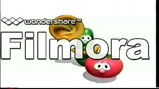 VeggieTales Theme Song French 2001 2nd Version [upl. by Doyle224]