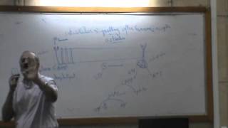 4 DrMaged Haroun 22102014  Endocrine  intracellular signaling after hormone receptor [upl. by Intyre]