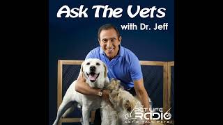 Ask the Vets  Episode 343 Jan 2 2022 [upl. by Obmar]