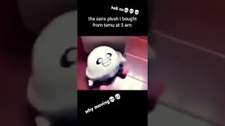 bro just put the funnyist vidd funny sans memes [upl. by Nedlog]