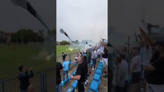 Ultras Vinkovci u Vukovaru 09092024 [upl. by Elana]