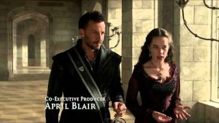 Reign 3x04  Lola amp Narcisse Scene [upl. by Reis332]