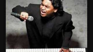 AR Rahman  Meherbaan Ada High Quality [upl. by Ilehs]