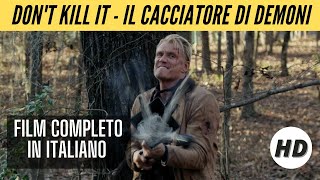 Il Cacciatore di Giganti  Spot 30quot  Eroe [upl. by Dercy]