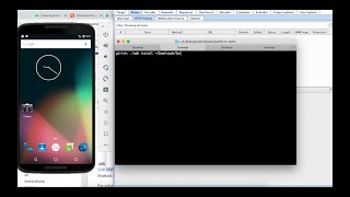 Android App testing with Android Emulator and Burp Suite  Basic Tutorial [upl. by Patricia248]