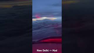 oncloud troposphere flight vistara budget vistara [upl. by Honoria815]