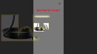 INICIO CAR CHARGER  best car charger  fast car charger dc car charger car charger under budget [upl. by Thad]