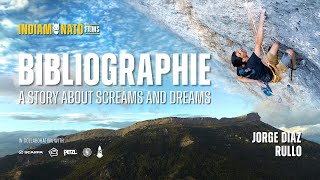 Bibliographie 9b  A story about screams and dreams by Jorge DíazRullo [upl. by Heng]