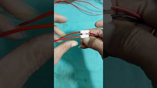 wire connector LED connectorledbulbreplacement shortvideo shorts short [upl. by Wager]