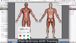 Tutorial Learn drchronos EHR for iPad in 34 minutes  drchrono EHR [upl. by Ahgem401]