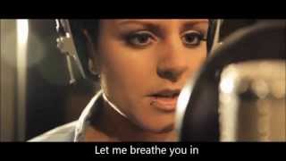 Christina Novelli  Concrete Angel Lyrics [upl. by Valer]