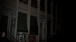 HOPITAL PSYCHIATRIQUE POUR UNE NUIT  Part 1  Exploration Urbaine 12 Urbex HD [upl. by Nosnibor381]