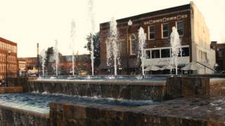 JTI FountainDanville VA [upl. by Meelas]