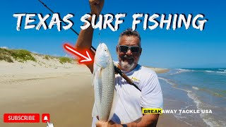 How to Fillet and Clean Red and Trout Padre Island National Seashore [upl. by Lancey811]