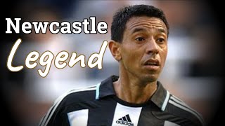 Trailer Oficial Nolberto Solano  Newcastle United Legend  Seleccion Peruana [upl. by Aniara]