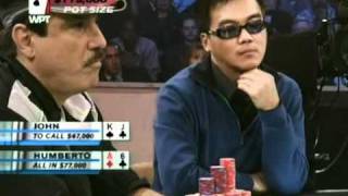 World Poker Tour 2x09 LA Poker Classic [upl. by Sachsse]