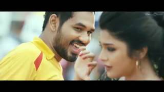 Meesaya Murukku  Maatikichu Naanthan Un Dhoni Cut Song  Tamil Movie Cut Song [upl. by Yaner809]