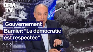 Linterview intégrale de JeanFrançois Copé sur BFMTV [upl. by Brana]