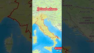 Roadtrip durch Italien 🇮🇹 🍕italytravel roadtrip wohnmobilreisen reisen travelvlog vanlife [upl. by Selassie210]