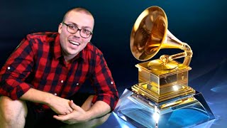 2024 Grammy Awards Picks amp Predictions [upl. by Yatnuahc]