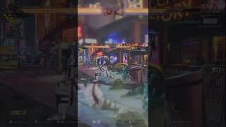 Tekken 8Raven Tekken God Fury Vs Alisa Tekken Emperor LysloidTTV tekken8 tekken viralshort [upl. by Jennifer]