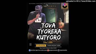 SILENT KILLER TOVATYORERA TYORO TYORO ALBUM [upl. by Odlaw]