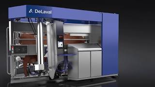 DeLaval VMS™ V300 [upl. by Allain]