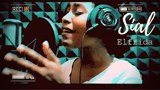 SIAL  ELFRIDA MAURE  COVER [upl. by Retep940]