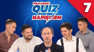 REWANŻ WIDZÓW Quiz Pod Napięciem – odc 7  ETOTO TV [upl. by Yror]