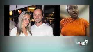 Pistorius to start the process of reintegrating back in society [upl. by Assiron655]