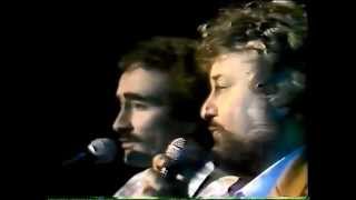 Tompall amp the Glaser Brothers quotAfter All These Yearsquot Live Perfomance [upl. by Miah]