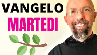 30 Gennaio Vangelo del Giorno Commento Benedizione ☩ Liturgia della Parola [upl. by Stan]