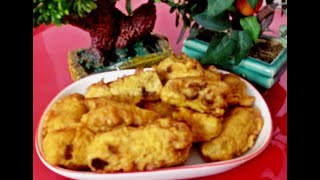 Loitta Mach Fry লইট্টা মাছ ফ্রাই রেসিপিBombay duck Fish fry Loitta Fish FryLoitta Macher recipe [upl. by Loriner]