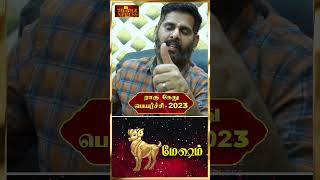 மேஷ ராசிக்கு இதெல்லாம் SUPER ஆ இருக்கும்  ASTROLOGER MAHESH IYER [upl. by Barthold]