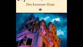 Agatha Christie Das krumme Haus [upl. by Aihsenak299]