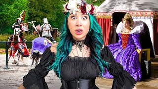 I Survived The Renaissance fair [upl. by Aniela]