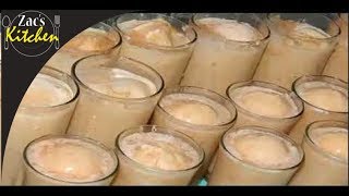 மதுரை ஸ்பெஷல் ஜிகர்தண்டா செய்வது எப்படிOriginal Madurai Jigarthandajigarthanda recipe in tamil [upl. by Eiffub]