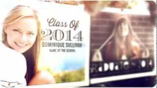 Graduation Invitations [upl. by Ereynihc]