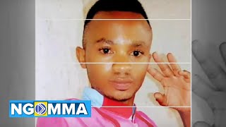 Kyathi kyathi By Chris Ndonye Official Audio [upl. by Arza]