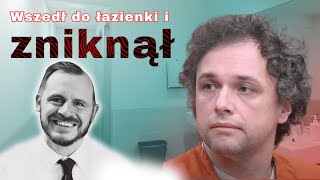 Podcast Kryminalny  Doktor Tomasz Kosowski i Niewyjaśnione Zniknięcie Prawnika [upl. by Royd]