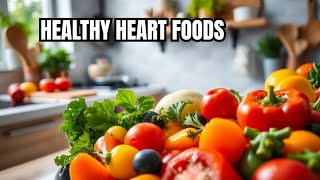 Lower Cholesterol with THESE Foods [upl. by Waylen523]