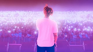 Up Up And Away Juice WRLD I made a vevo for it [upl. by Drugi]