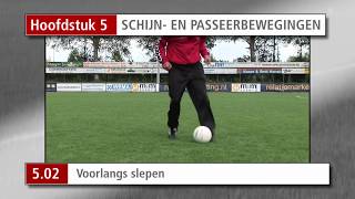 Oefeningen Hoofdstuk 5 Passeerbewegingen [upl. by Sachi]