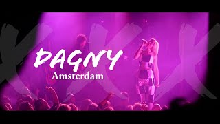 Dagny  Paradiso Amsterdam 2024 [upl. by Imoyik]