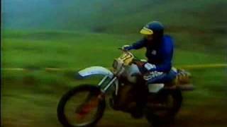 Welsh Enduro  2 Day 1982 [upl. by Karney]