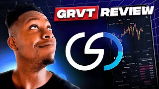 📊 GRVT – The NextGeneration Hybrid Crypto Exchange 🚀 [upl. by Niwde]